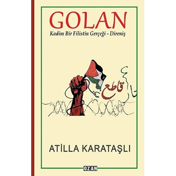 Golan Atilla Karataşlı