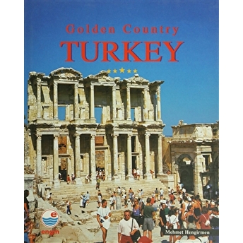 Golden Country Turkey