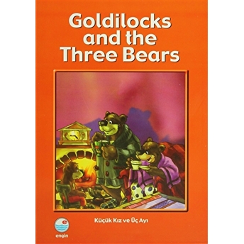 Goldilocks And The Three Bears (Cd'Li) Kolektif