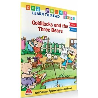 Goldilocks And The Three Bears (Level 1) Kolektif