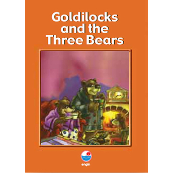 Goldilocks And The Three Bears (Reader A ) Cd'siz