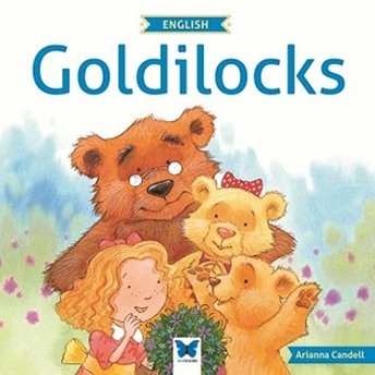 Goldilocks Arianna Candell