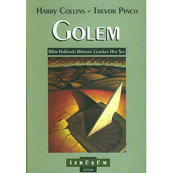 Golem Harry Collins