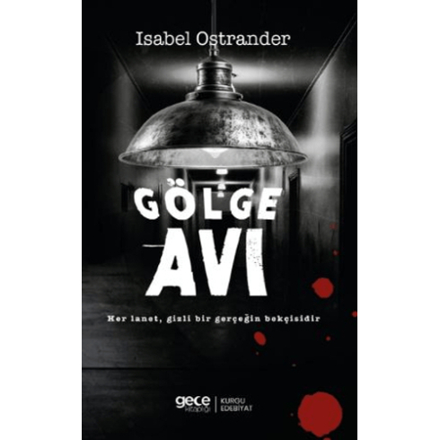 Gölge Avı Isabel Ostrander