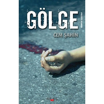 Gölge Cem Şahin