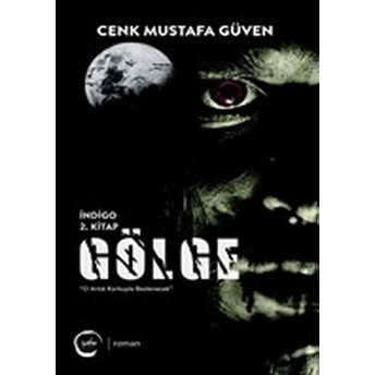 Gölge Cenk Mustafa Güven