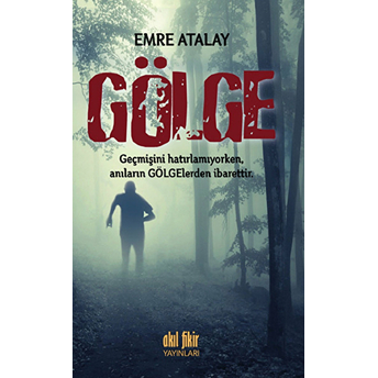 Gölge Emre Atalay