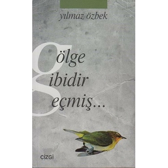 Gölge Gibidir Geçmiş Yılmaz Özbek