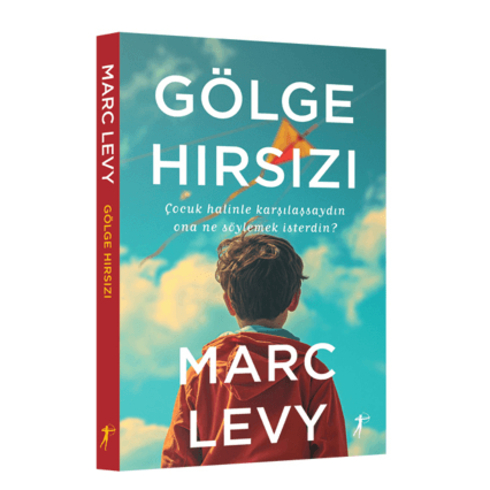 Gölge Hırsızı Marc Levy