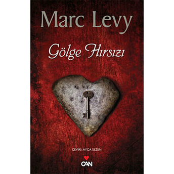 Gölge Hırsızı Marc Levy