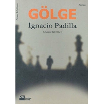 Gölge Ignacio Padilla