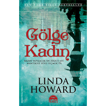 Gölge Kadın Linda Howard