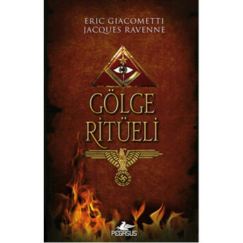 Gölge Ritüeli Eric Giacometti