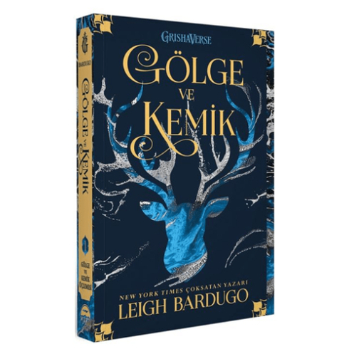 Gölge Ve Kemik Leigh Bardugo