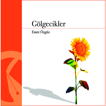 Gölgecikler Emre Özgüz