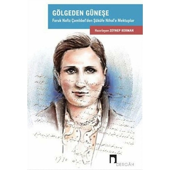 Gölgeden Güneşe Zeynep Kerman