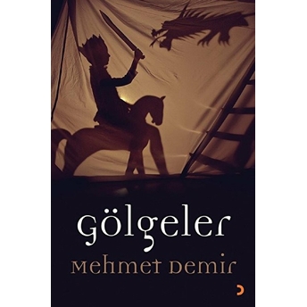 Gölgeler