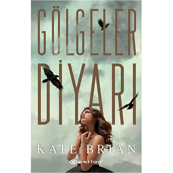 Gölgeler Diyarı Kate Brian