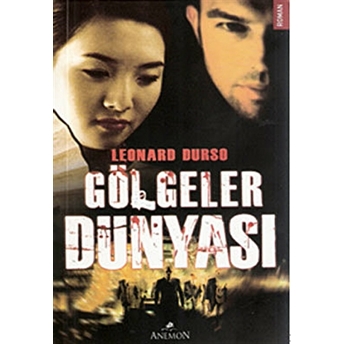 Gölgeler Dünyası Leonard Durso