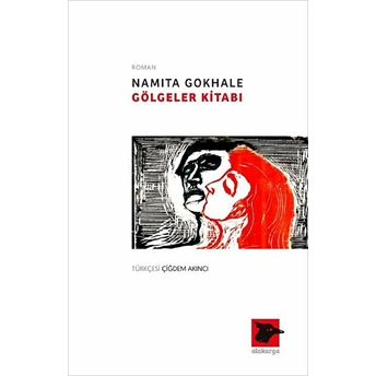 Gölgeler Kitabı - Namita Gokhale