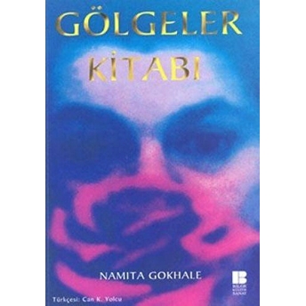 Gölgeler Kitabı Namita Gokhale