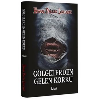 Gölgelerden Gelen Korku