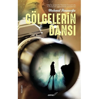 Gölgelerin Dansı