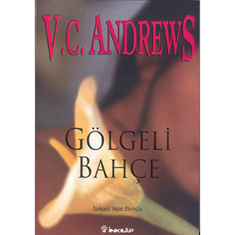 Gölgeli Bahçe V. C. Andrews