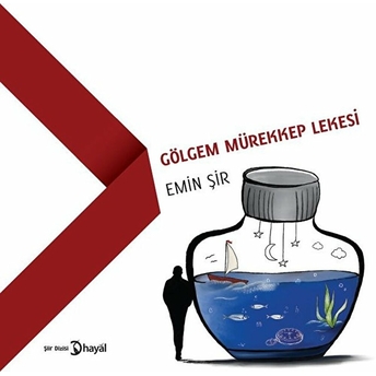 Gölgem Mürekkep Lekesı Emin Şir