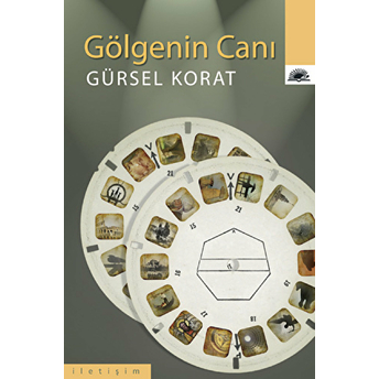 Gölgenin Canı Gürsel Korat