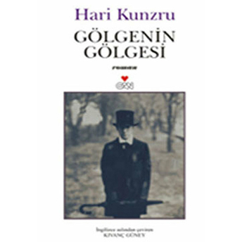 Gölgenin Gölgesi Hari Kunzru