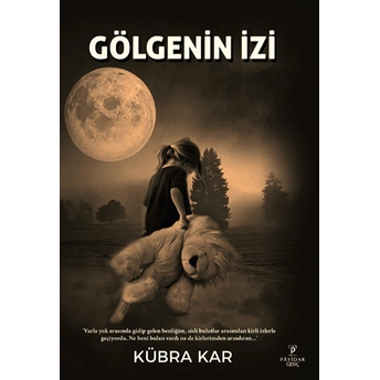 Gölgenin Izi Kübra Kar