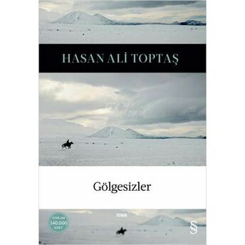 Gölgesizler Hasan Ali Toptaş