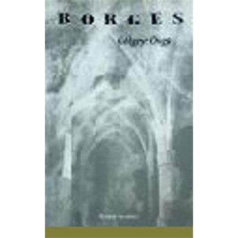 Gölgeye Övgü Jorge Luis Borges