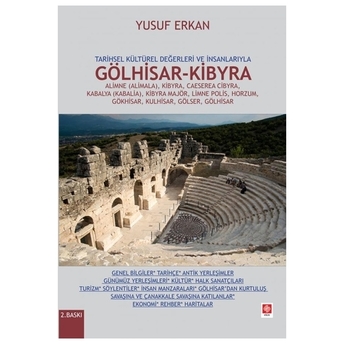 Gölhisar-Kibyra Yusuf Erkan