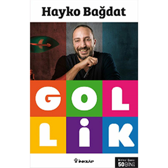 Gollik Hayko Bağdat