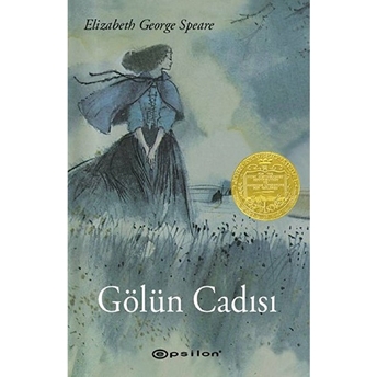 Gölün Cadısı Elizabeth George Speare