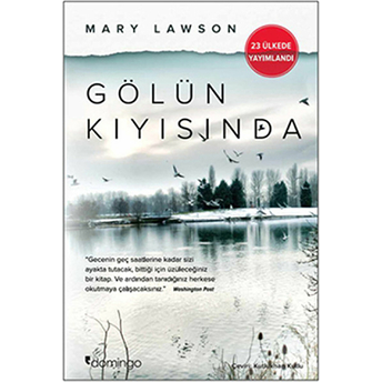 Gölün Kıyısında Mary Lawson