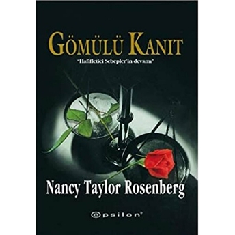 Gömülü Kanıt Nancy Taylor Rosenberg