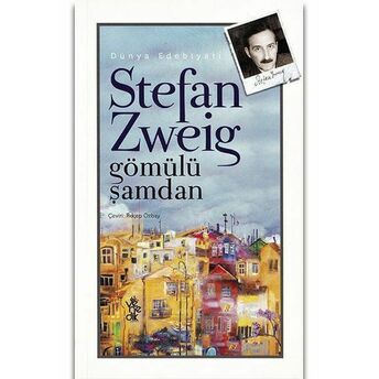 Gömülü Şamdan Stefan Zweig