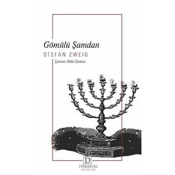 Gömülü Şamdan Stefan Zweig