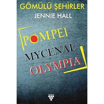 Gömülü Şehirler Jennıe Hall