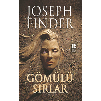 Gömülü Sırlar Joseph Finder