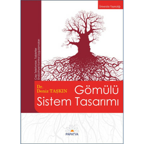 Gömülü Sistem Tasarımı - Deniz Taşkın