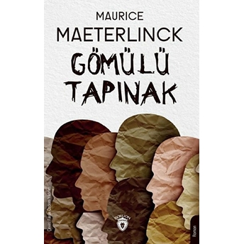 Gömülü Tapınak Maurice Maeterlinck