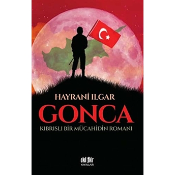 Gonca Hayrani Ilgar