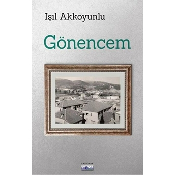 Gönencem Işıl Akkoyunlu