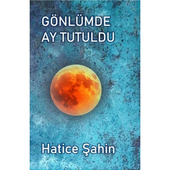 Gönlümde Ay Tutuldu Zeki Çelik