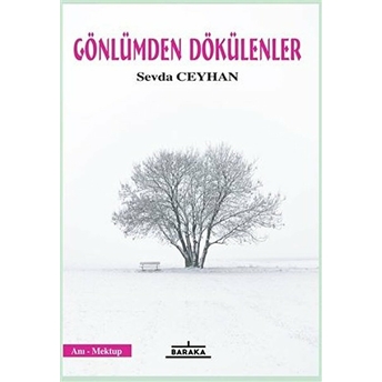 Gönlümden Dökülenler Sevda Ceyhan