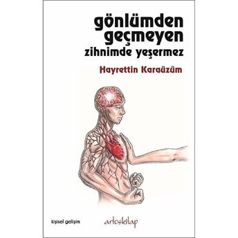 Gönlümden Geçmeyen Zihnimde Yeşermez Hayrettin Karaüzüm